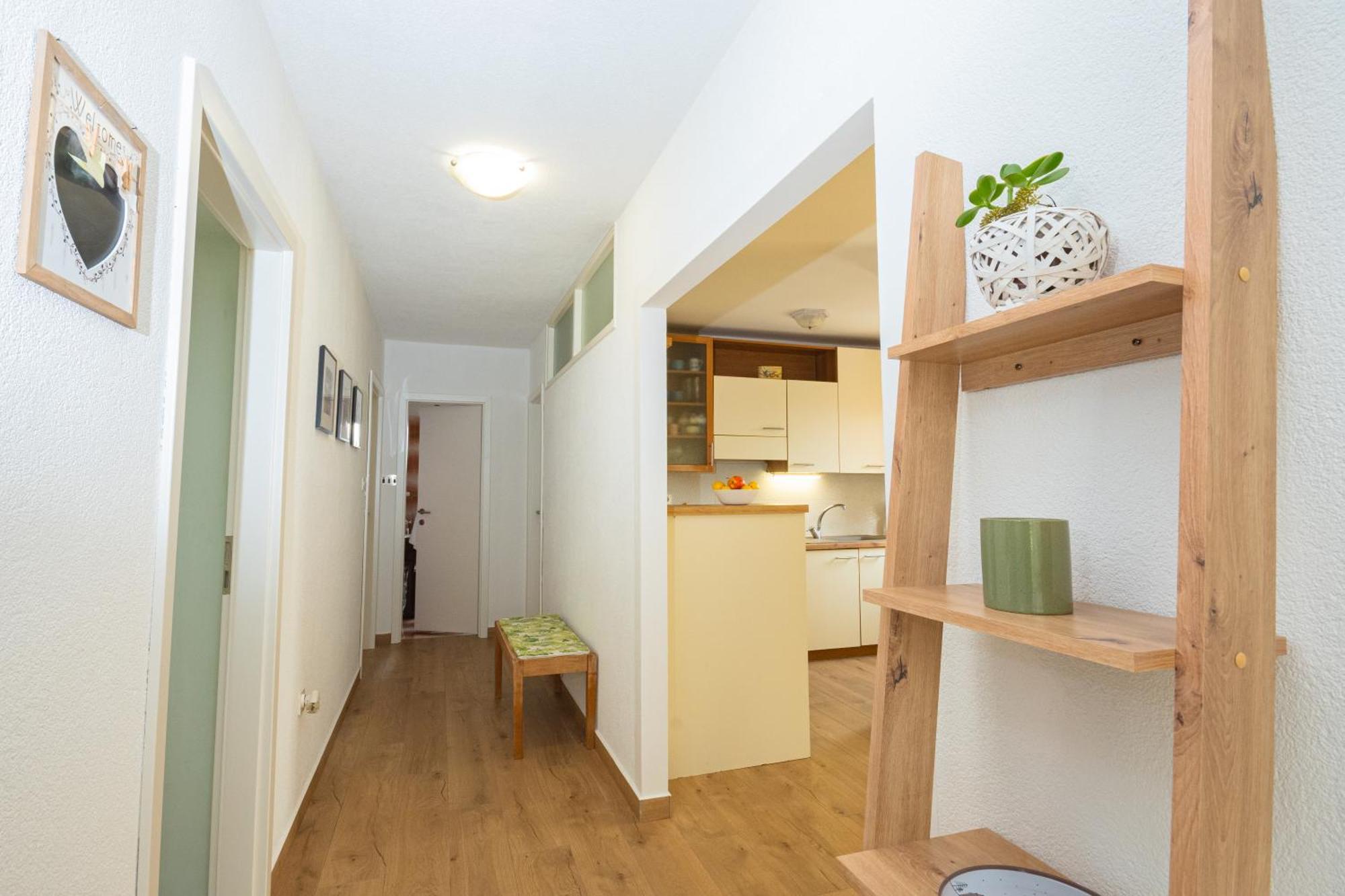 Apartman Doris Milohnici Extérieur photo